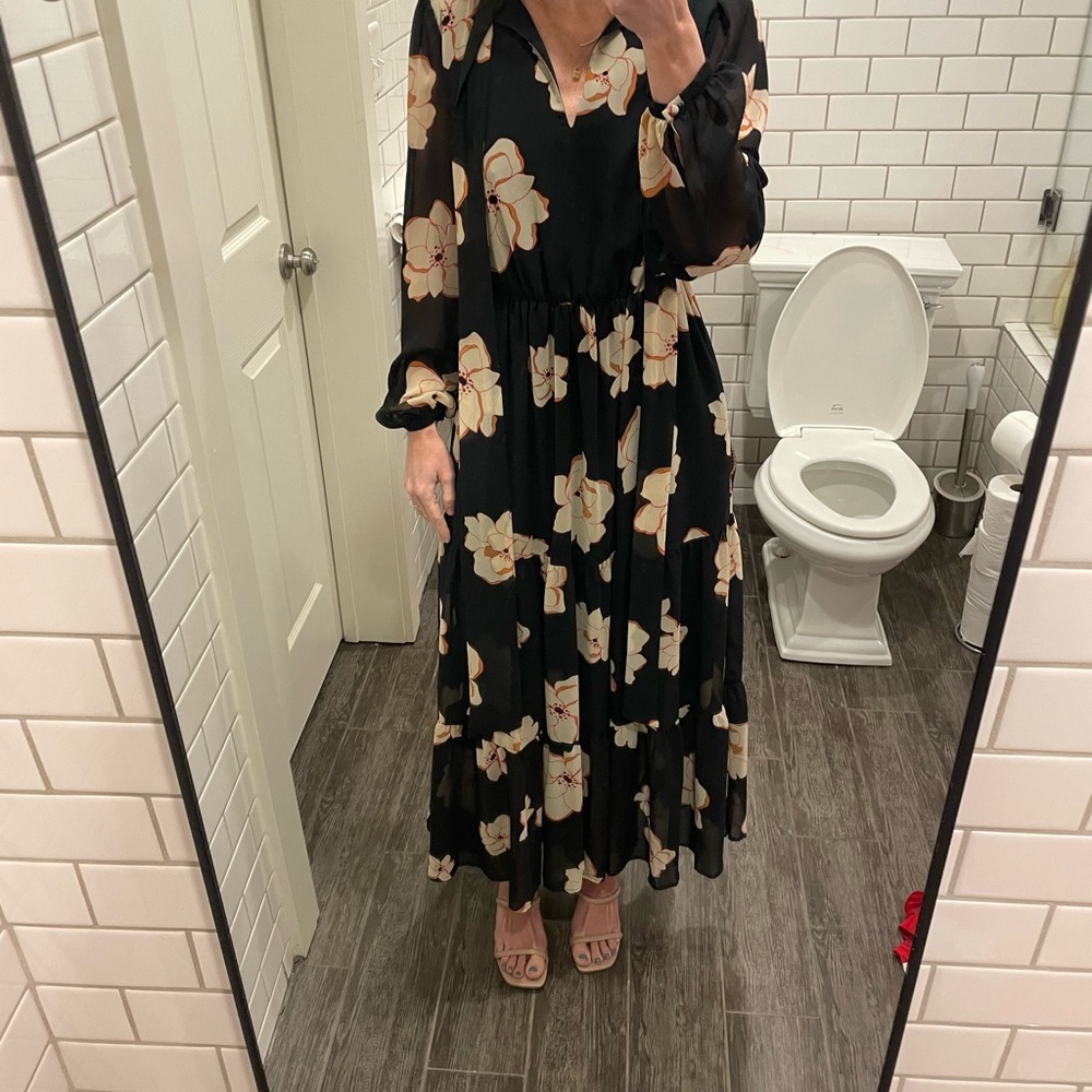 Who What Wear Dress